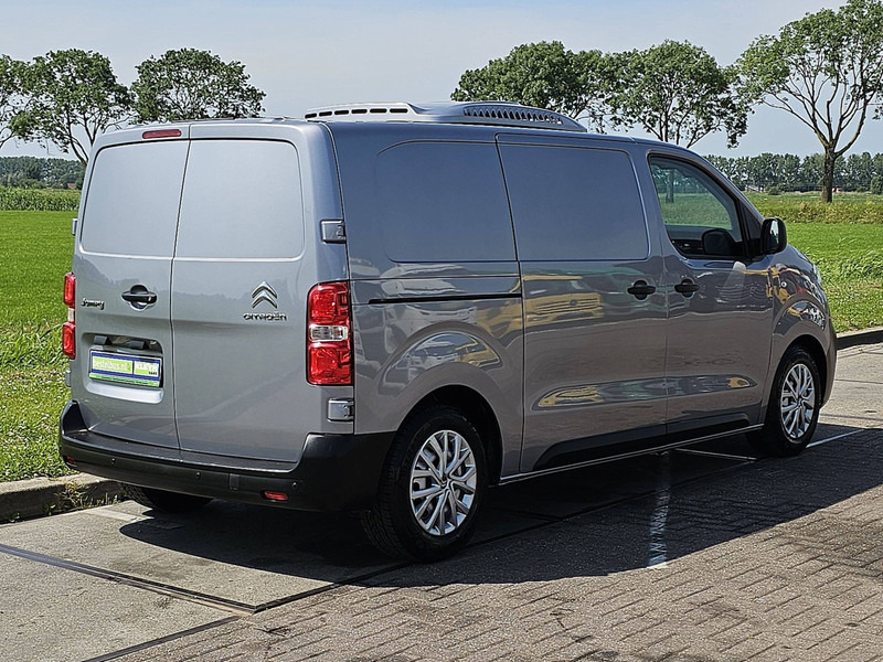 Citroën Jumpy 2.0 L2 Koelwagen Autom! - Furgoneta frigorifica: foto 3 Citroën Jumpy 2.0 L2 Koelwagen Autom! - Furgoneta frigorifica: foto 3