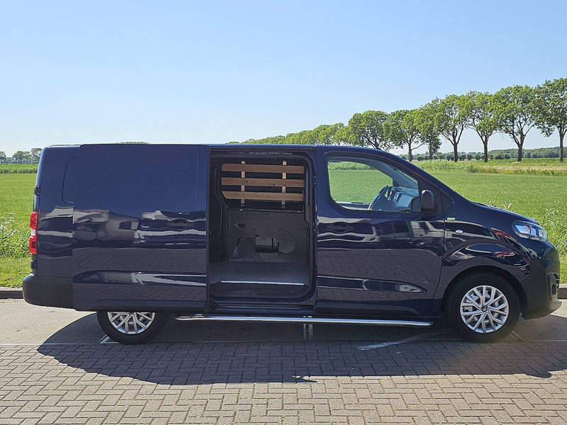 Furgoneta pequeña Citroën Jumpy 2.0 L3 XL Automaat NAP!: foto 14