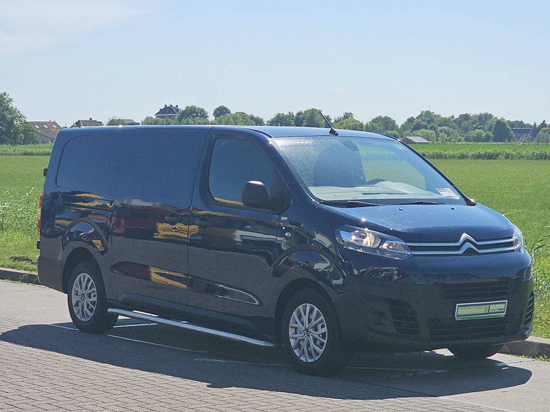 Furgoneta pequeña Citroën Jumpy 2.0 L3 XL Automaat NAP!: foto 5