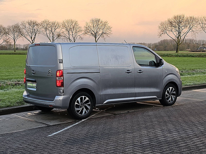Citroën ë-Jumpy 75kWh L2 3-Zits ECC! - Furgoneta pequeña, Furgoneta eléctrica: foto 3 Citroën ë-Jumpy 75kWh L2 3-Zits ECC! - Furgoneta pequeña, Furgoneta eléctrica: foto 3