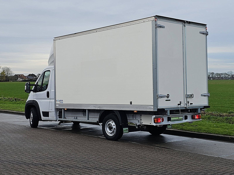 Leasing de Fiat Ducato 2.2 Bakwagen Deuren! Fiat Ducato 2.2 Bakwagen Deuren!: foto 6 Leasing de Fiat Ducato 2.2 Bakwagen Deuren! Fiat Ducato 2.2 Bakwagen Deuren!: foto 6