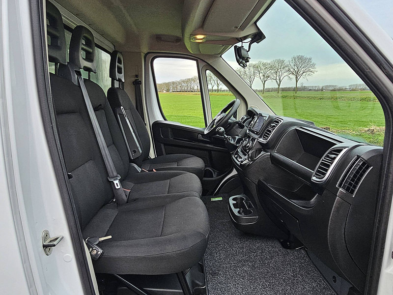 Leasing de Fiat Ducato 2.2 Bakwagen Deuren! Fiat Ducato 2.2 Bakwagen Deuren!: foto 7 Leasing de Fiat Ducato 2.2 Bakwagen Deuren! Fiat Ducato 2.2 Bakwagen Deuren!: foto 7