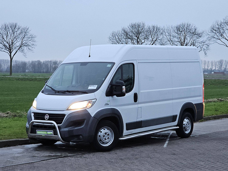 Fiat Ducato 2.3 L2H2 150Pk Airco! - Furgón: foto 2 Fiat Ducato 2.3 L2H2 150Pk Airco! - Furgón: foto 2