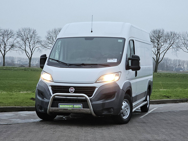Fiat Ducato 2.3 L2H2 150Pk Airco! - Furgón: foto 1 Fiat Ducato 2.3 L2H2 150Pk Airco! - Furgón: foto 1