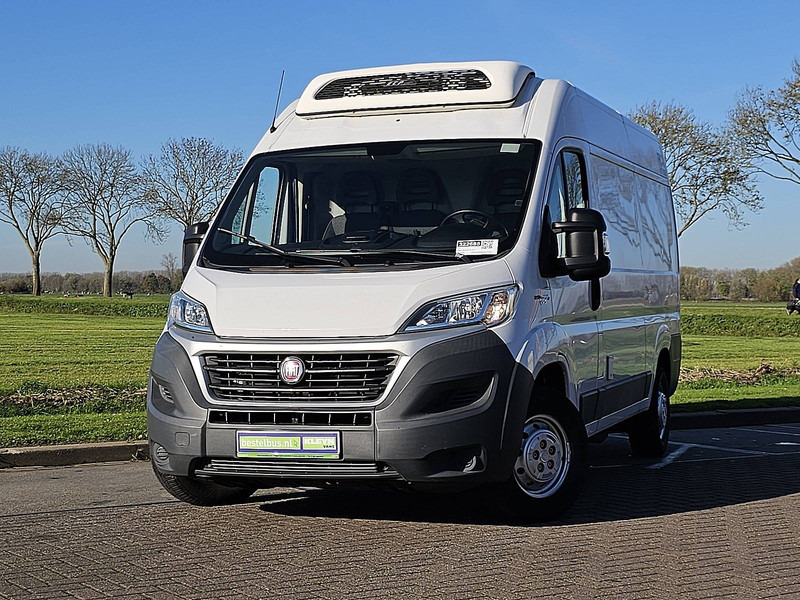 Fiat Ducato 2.3 L2H2 Koelwagen FRIGO - Furgoneta frigorifica: foto 1 Fiat Ducato 2.3 L2H2 Koelwagen FRIGO - Furgoneta frigorifica: foto 1