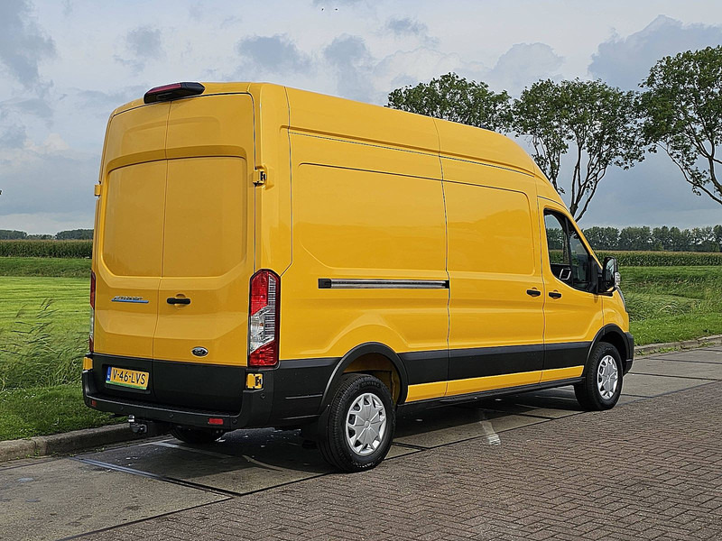 Ford E-Transit L3H3 elektr. 68 Kwh - Furgón, Furgoneta eléctrica: foto 3 Ford E-Transit L3H3 elektr. 68 Kwh - Furgón, Furgoneta eléctrica: foto 3