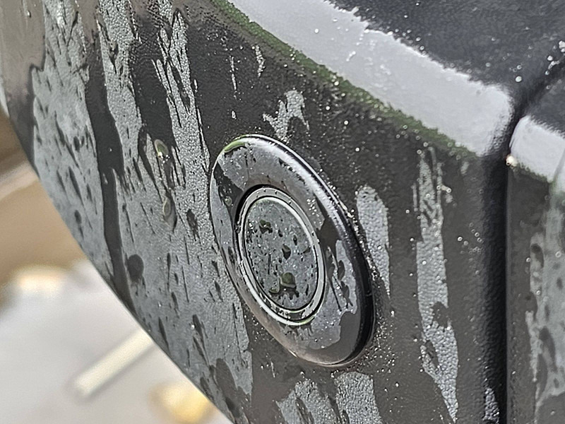 Furgón, Furgoneta eléctrica Ford E-Transit  L4H3 89 kWh Navi: foto 16