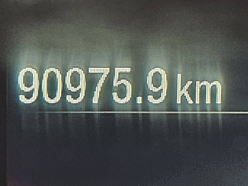 Furgón, Furgoneta eléctrica Ford E-Transit  L4H3 89 kWh Navi: foto 9