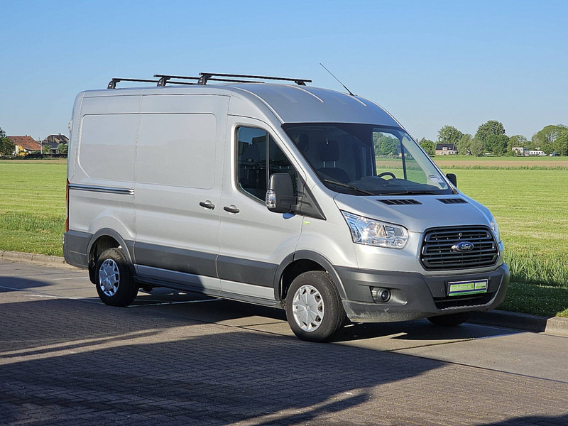 Ford Transit 2.0 L2H2 170Pk Euro6 AC! - Furgoneta pequeña: foto 5 Ford Transit 2.0 L2H2 170Pk Euro6 AC! - Furgoneta pequeña: foto 5