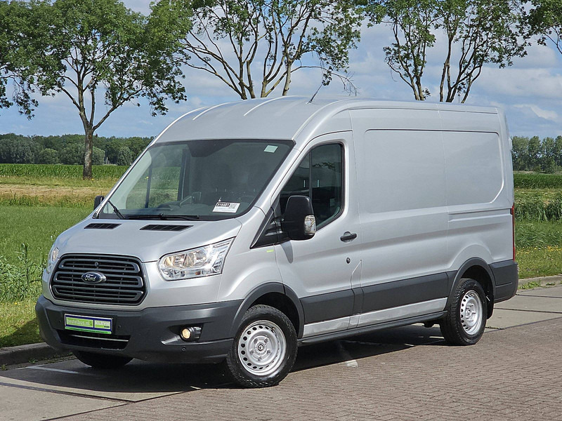 Ford Transit 2.0 L2H2 Airco PDC - Furgoneta pequeña: foto 2 Ford Transit 2.0 L2H2 Airco PDC - Furgoneta pequeña: foto 2