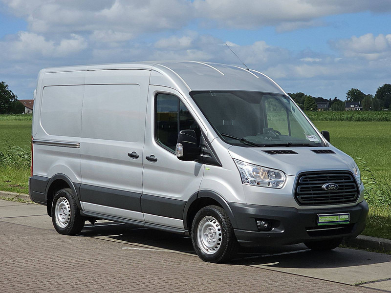 Ford Transit 2.0 L2H2 Airco PDC - Furgoneta pequeña: foto 5 Ford Transit 2.0 L2H2 Airco PDC - Furgoneta pequeña: foto 5