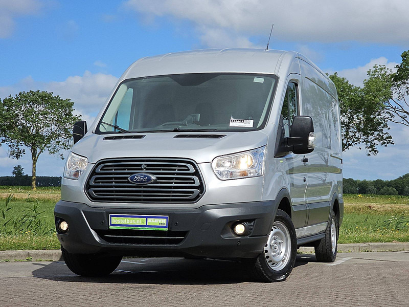 Ford Transit 2.0 L2H2 Airco PDC - Furgoneta pequeña: foto 1 Ford Transit 2.0 L2H2 Airco PDC - Furgoneta pequeña: foto 1
