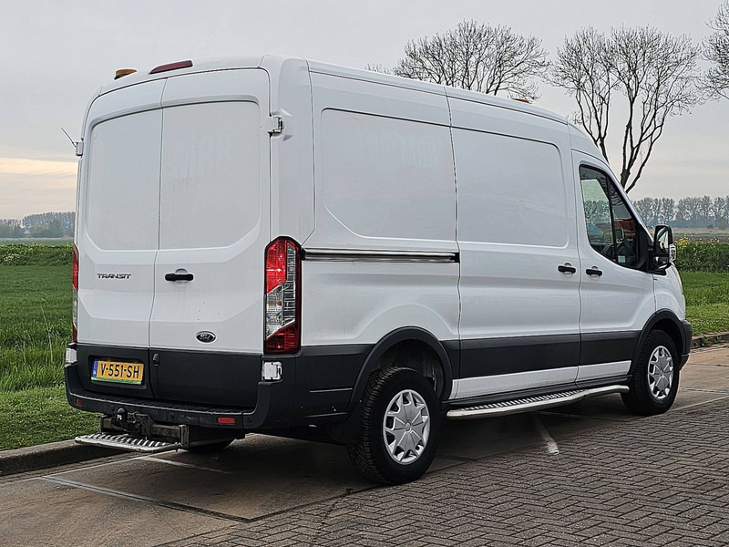 Ford Transit 2.0 L2H2 Automaat Navi! - Furgón: foto 3 Ford Transit 2.0 L2H2 Automaat Navi! - Furgón: foto 3