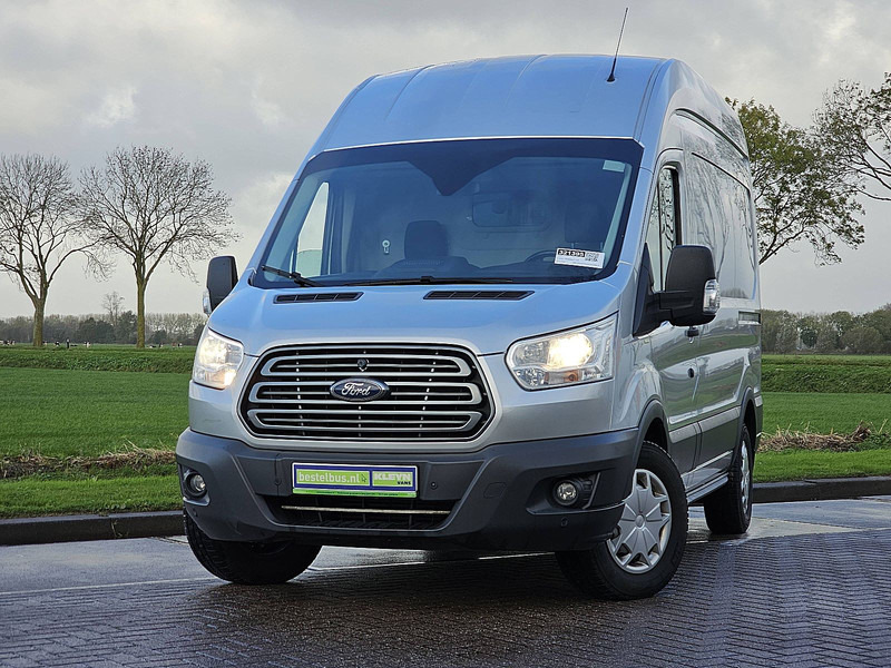 Ford Transit 2.0 L2H3 WP-Inrichting - Furgón: foto 1 Ford Transit 2.0 L2H3 WP-Inrichting - Furgón: foto 1