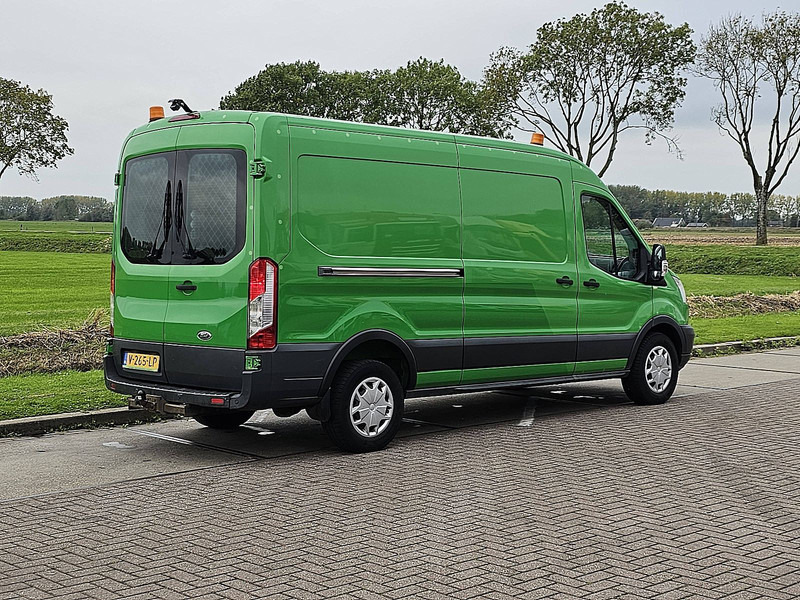 Ford Transit 2.0 L3H2 Navi Euro6 AC! - Furgón: foto 3 Ford Transit 2.0 L3H2 Navi Euro6 AC! - Furgón: foto 3
