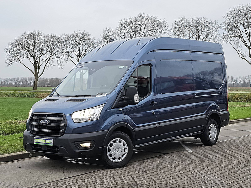 Ford Transit 2.0 L3H3 Navi 170Pk Eur6 - Furgón: foto 2 Ford Transit 2.0 L3H3 Navi 170Pk Eur6 - Furgón: foto 2