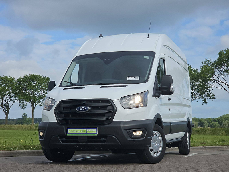 Ford Transit 2.0 L3H3 Navi Camera! - Furgón: foto 1 Ford Transit 2.0 L3H3 Navi Camera! - Furgón: foto 1