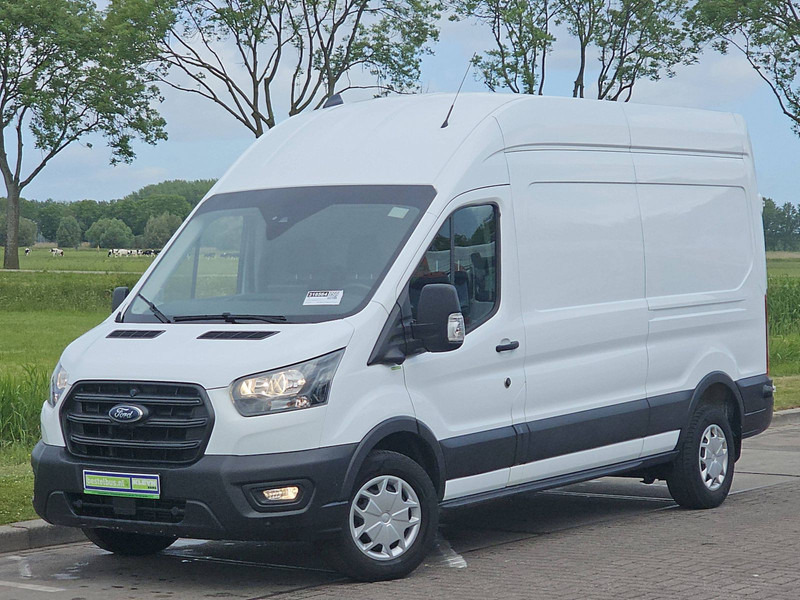 Ford Transit 2.0 L3H3 Navi Camera! - Furgón: foto 2 Ford Transit 2.0 L3H3 Navi Camera! - Furgón: foto 2
