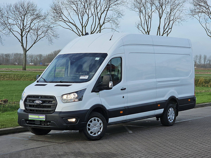 Ford Transit 2.0 L4H3 360Camera Navi - Furgón: foto 2 Ford Transit 2.0 L4H3 360Camera Navi - Furgón: foto 2