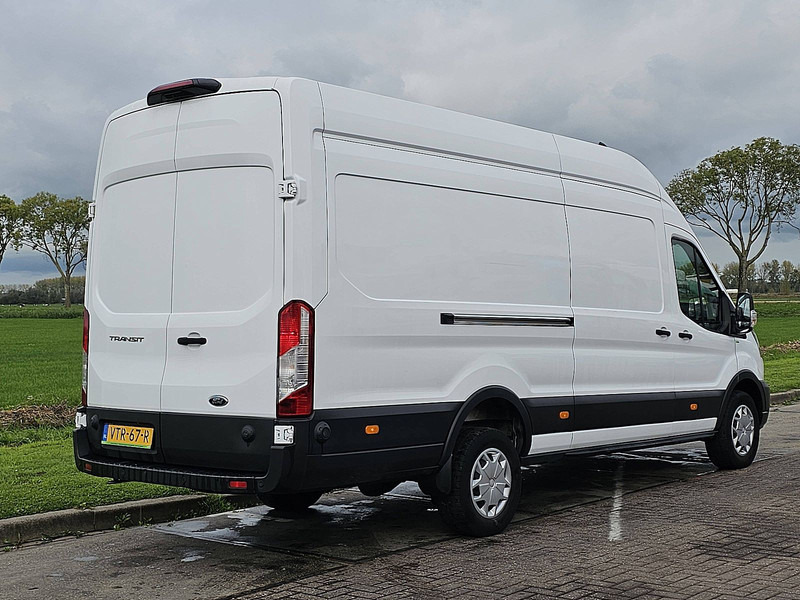 Ford Transit 2.0 L4H3 Euro6 Airco NAP - Furgón: foto 3 Ford Transit 2.0 L4H3 Euro6 Airco NAP - Furgón: foto 3