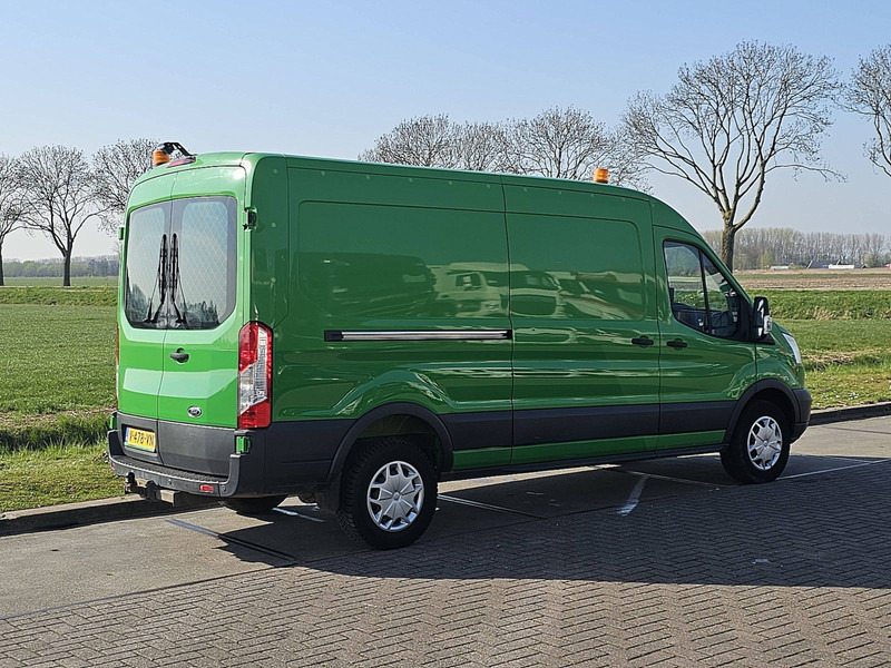 Ford Transit 2.0 TDCI 130 AMB. L3H2 - Furgón: foto 3 Ford Transit 2.0 TDCI 130 AMB. L3H2 - Furgón: foto 3
