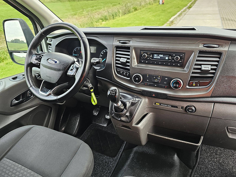 Furgón Ford Transit 2.0 TDCI 130 L2H2: foto 8 Furgón Ford Transit 2.0 TDCI 130 L2H2: foto 8