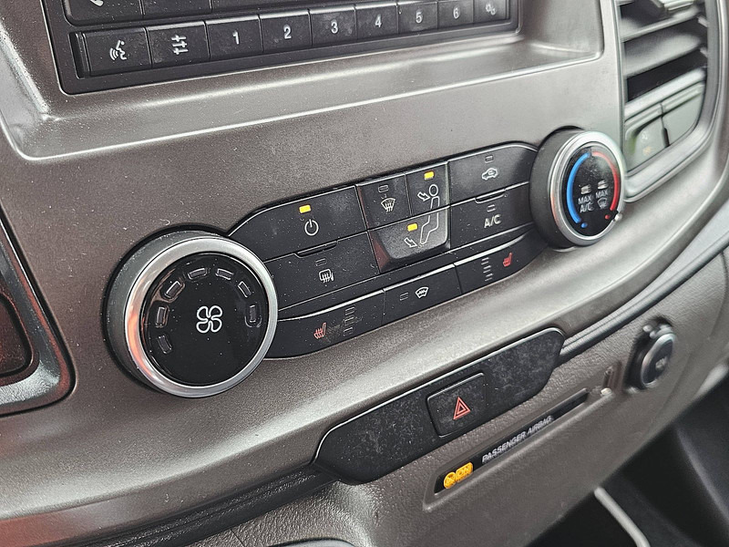 Furgón Ford Transit 2.0 TDCI 130 L2H2: foto 11 Furgón Ford Transit 2.0 TDCI 130 L2H2: foto 11