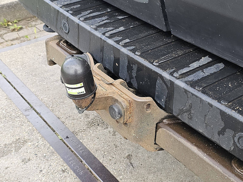 Furgón Ford Transit 2.0 TDCI 130 L2H2: foto 14 Furgón Ford Transit 2.0 TDCI 130 L2H2: foto 14