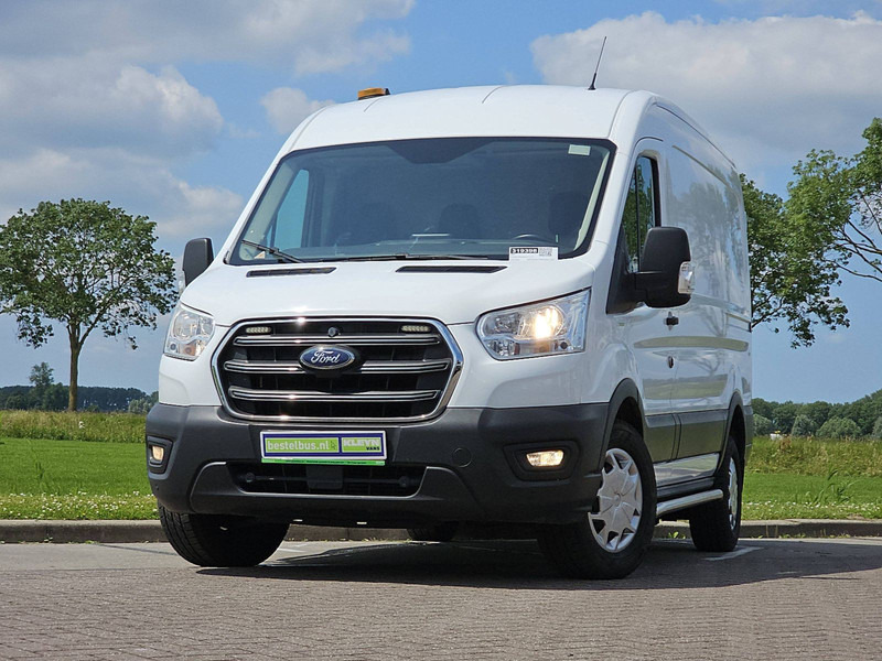 Ford Transit 2.0 TDCI 170 AUT. L2H2 - Furgón: foto 1 Ford Transit 2.0 TDCI 170 AUT. L2H2 - Furgón: foto 1