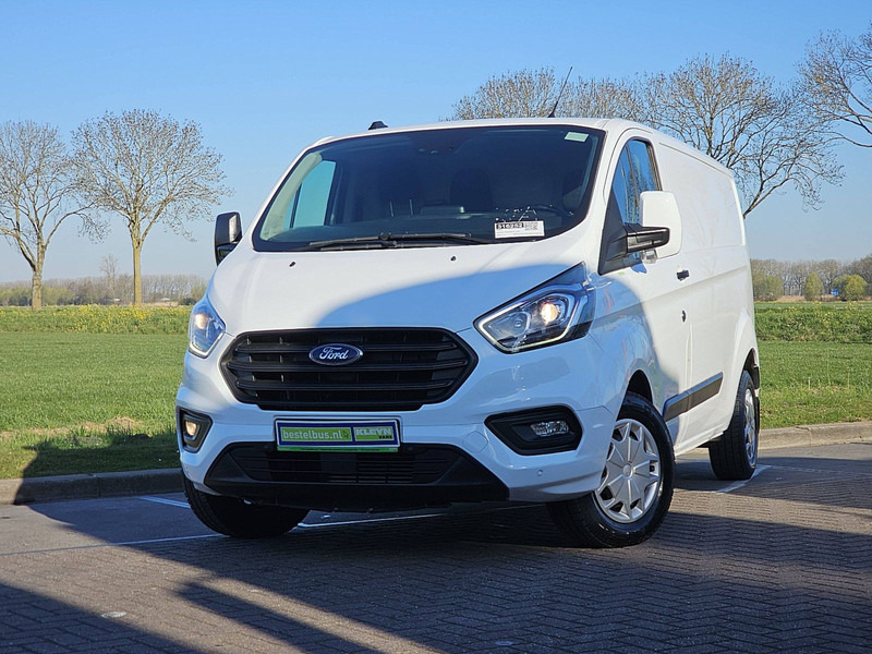 Ford Transit 330 AC CAMERA EURO6 - Furgoneta pequeña: foto 1 Ford Transit 330 AC CAMERA EURO6 - Furgoneta pequeña: foto 1