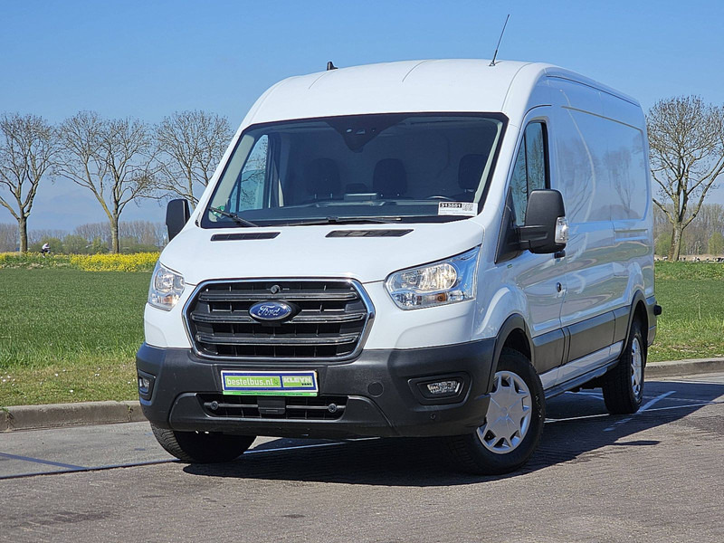 Ford Transit 350 AC NAVI CAMERA EURO6 - Furgón: foto 1 Ford Transit 350 AC NAVI CAMERA EURO6 - Furgón: foto 1