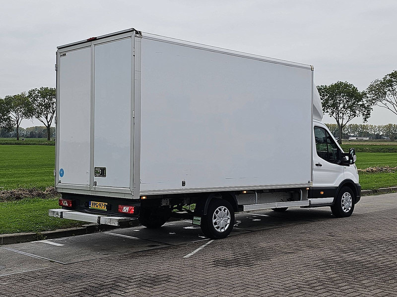 Ford Transit 350 XL MARGE EURO6! - Furgoneta caja cerrada: foto 3 Ford Transit 350 XL MARGE EURO6! - Furgoneta caja cerrada: foto 3