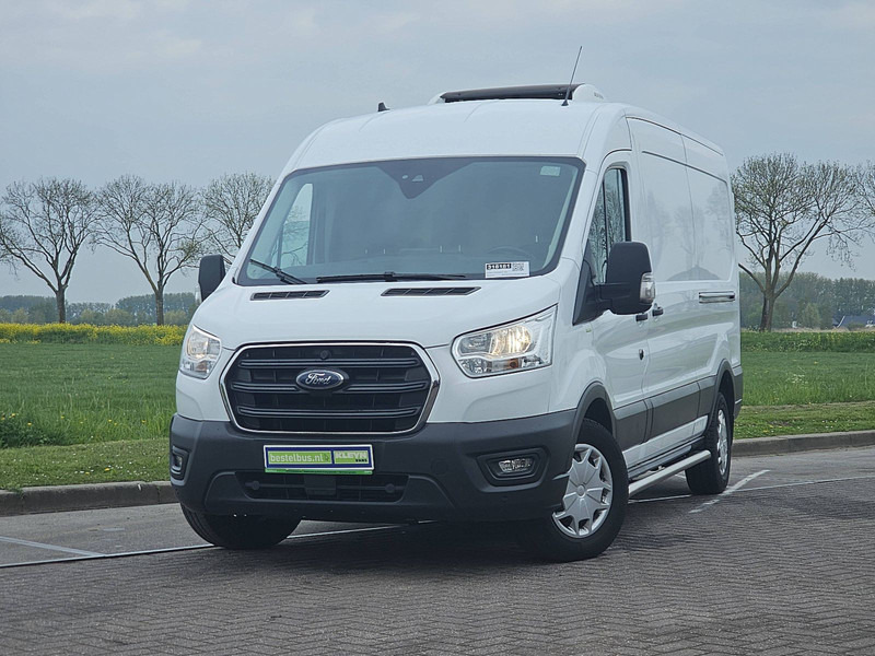 Ford Transit 350 koelwagen EURO6 - Furgoneta frigorifica: foto 1 Ford Transit 350 koelwagen EURO6 - Furgoneta frigorifica: foto 1