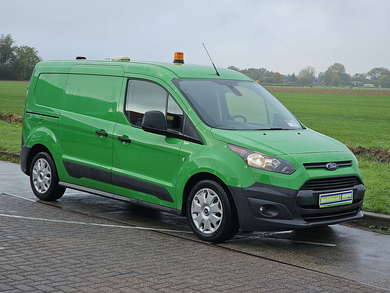 Ford Transit Connect 1.5 L2 Navi Euro6 AC NAP - Furgoneta caja cerrada: foto 5 Ford Transit Connect 1.5 L2 Navi Euro6 AC NAP - Furgoneta caja cerrada: foto 5