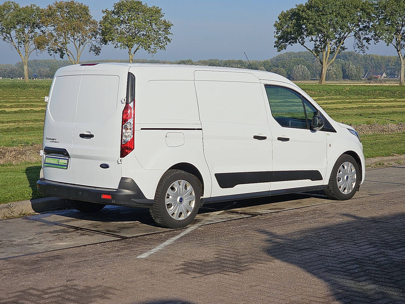 Ford Transit Connect 1.5 L2H1 Navi 3-Zits AC! - Furgoneta caja cerrada: foto 3 Ford Transit Connect 1.5 L2H1 Navi 3-Zits AC! - Furgoneta caja cerrada: foto 3