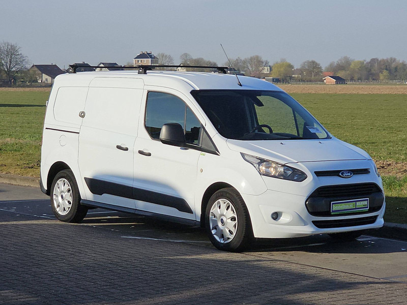 Ford Transit Connect L2 3-Zits Euro6 Ac! - Furgoneta caja cerrada: foto 5 Ford Transit Connect L2 3-Zits Euro6 Ac! - Furgoneta caja cerrada: foto 5