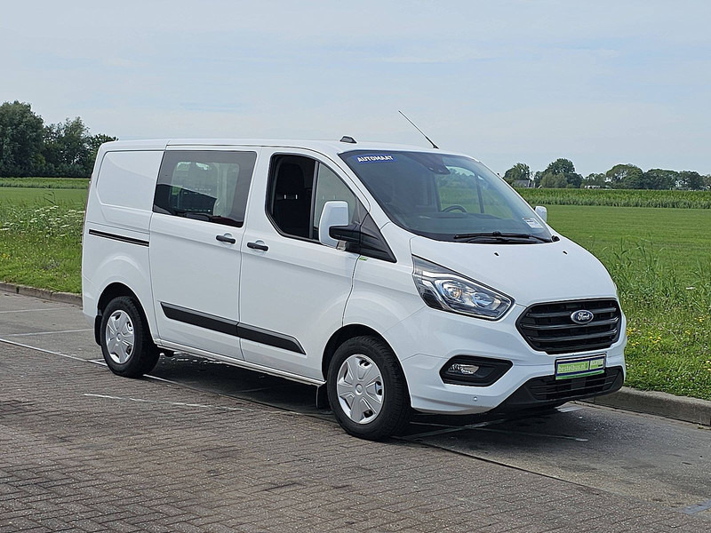 Ford Transit Custom 2.0 L1H1 Navi Airco - Furgoneta pequeña: foto 5 Ford Transit Custom 2.0 L1H1 Navi Airco - Furgoneta pequeña: foto 5