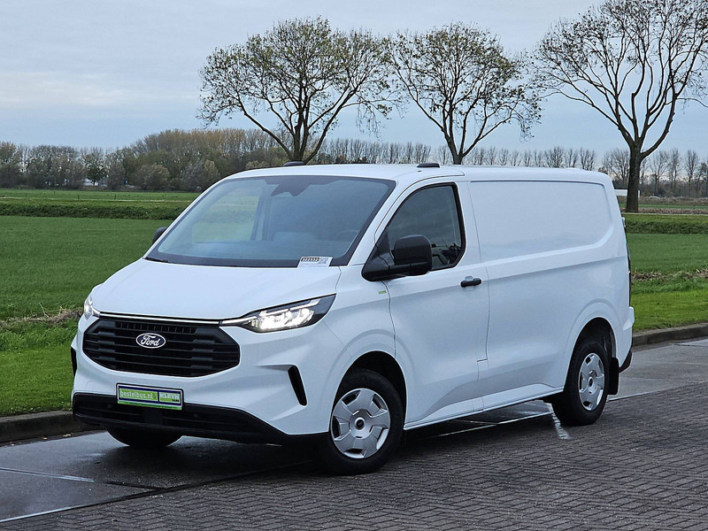 Ford Transit Custom 2.0 L1H1 Navi Euro6 AC! - Furgón: foto 2 Ford Transit Custom 2.0 L1H1 Navi Euro6 AC! - Furgón: foto 2