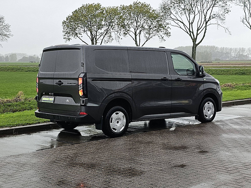 Ford Transit Custom 2.0 L1H1 Navi Euro6 AC! - Furgón: foto 3 Ford Transit Custom 2.0 L1H1 Navi Euro6 AC! - Furgón: foto 3