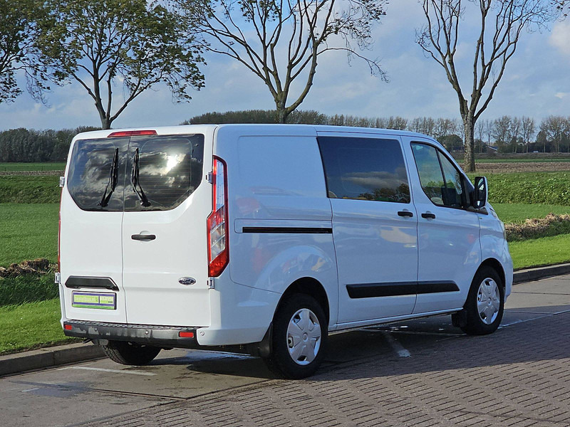 Ford Transit Custom 2.0 L1H1 Navi Euro6 - Furgoneta pequeña: foto 3 Ford Transit Custom 2.0 L1H1 Navi Euro6 - Furgoneta pequeña: foto 3