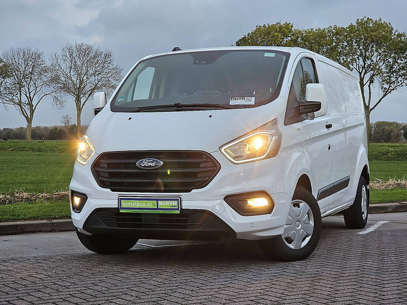 Ford Transit Custom 2.0 L2H1 Navi Euro6 - Furgoneta pequeña: foto 1 Ford Transit Custom 2.0 L2H1 Navi Euro6 - Furgoneta pequeña: foto 1