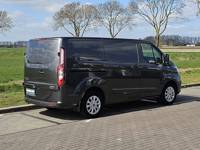 Ford Transit Custom L1H1 170Pk Automaat! - Furgoneta pequeña: foto 3 Ford Transit Custom L1H1 170Pk Automaat! - Furgoneta pequeña: foto 3