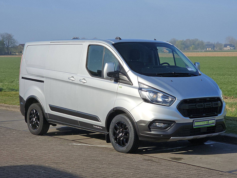 Ford Transit Custom L1H1 TRAIL-EDIITON! - Furgoneta pequeña: foto 5 Ford Transit Custom L1H1 TRAIL-EDIITON! - Furgoneta pequeña: foto 5