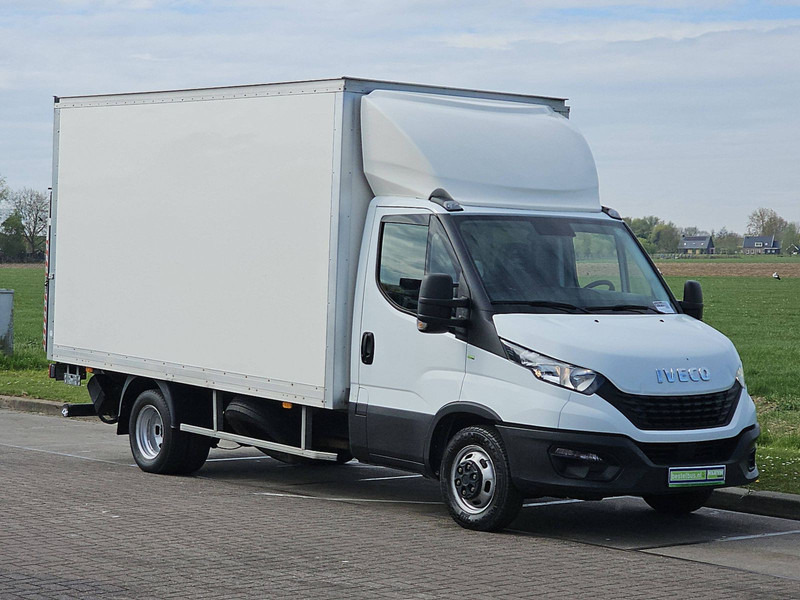 Iveco Daily 35 C 16 LAADKLEP - Furgoneta caja cerrada: foto 5 Iveco Daily 35 C 16 LAADKLEP - Furgoneta caja cerrada: foto 5