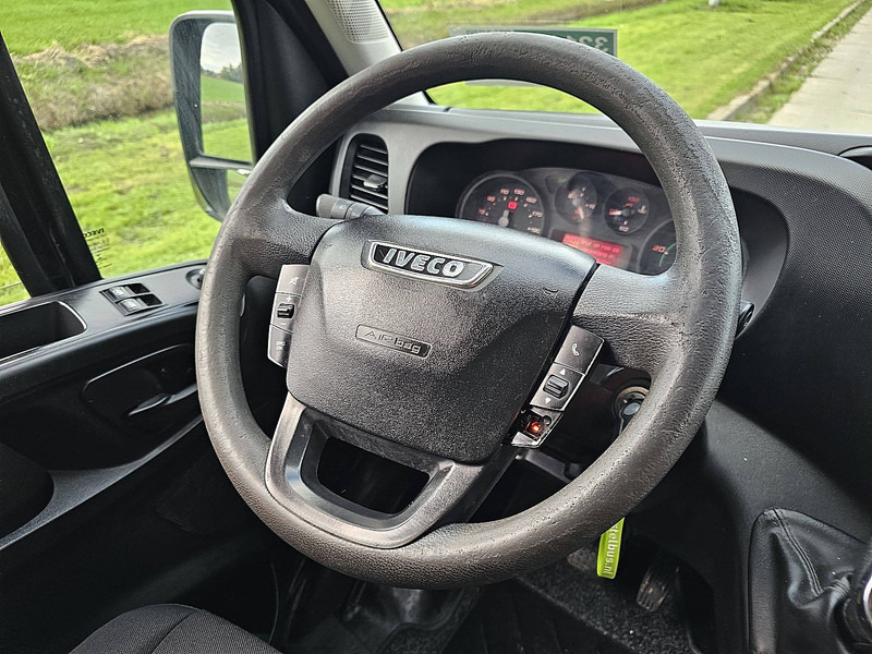 Furgoneta basculante Iveco Daily 35 C 17 3.0L KIPPER AUT.: foto 11