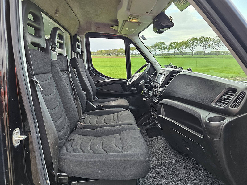 Furgoneta basculante Iveco Daily 35 C 17 3.0L KIPPER AUT.: foto 7