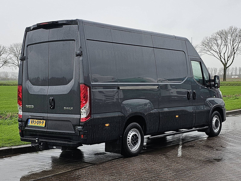 Iveco Daily 35 S 14 ac laadlift EURO6 - Furgón: foto 3 Iveco Daily 35 S 14 ac laadlift EURO6 - Furgón: foto 3