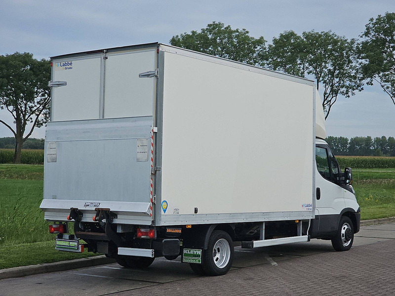 Iveco Daily 35C16 Bakwagen Laadklep! - Furgoneta caja cerrada: foto 3 Iveco Daily 35C16 Bakwagen Laadklep! - Furgoneta caja cerrada: foto 3