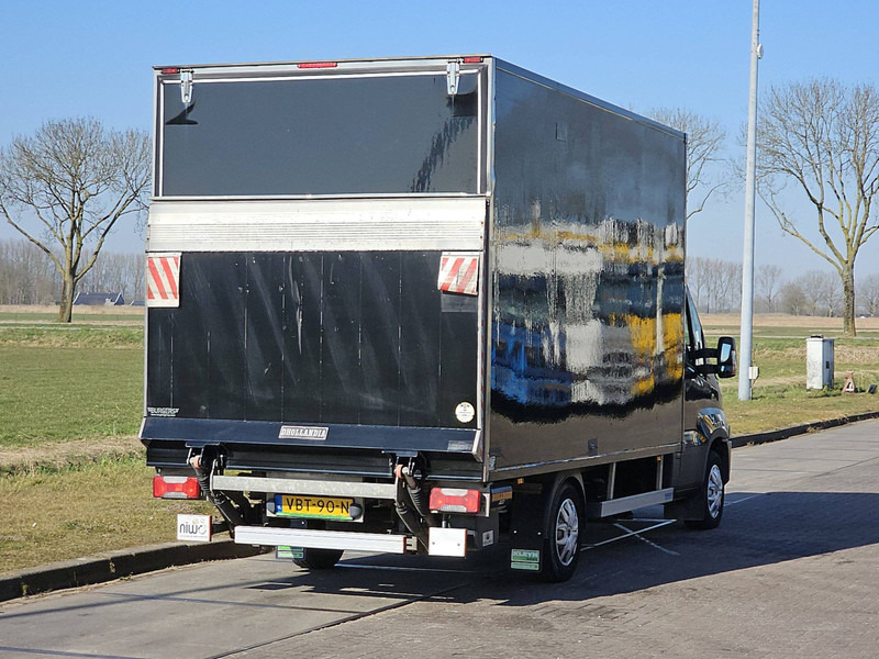 Iveco Daily 35S15 3.0 L LAADKLEP - Furgoneta caja cerrada: foto 3 Iveco Daily 35S15 3.0 L LAADKLEP - Furgoneta caja cerrada: foto 3