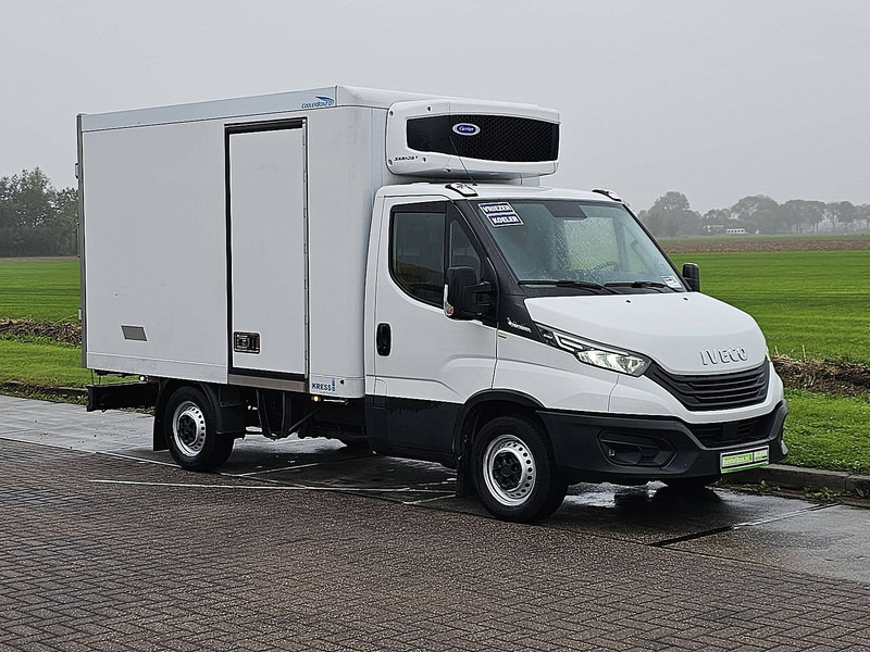 Iveco Daily 35S16 Bakwagen Koel/Vries - Furgoneta frigorifica: foto 5 Iveco Daily 35S16 Bakwagen Koel/Vries - Furgoneta frigorifica: foto 5